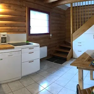 Neizhig Koad Petit Nid En Bois Peaule